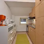 Gaestehaus Haeuslweber Konukevi 3*