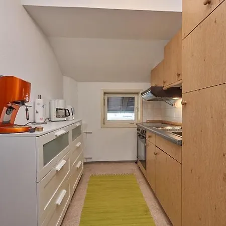 Gaestehaus Haeuslweber Konukevi 4*