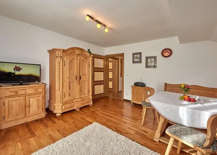 Gaestehaus Haeuslweber רייט אים וינקל
